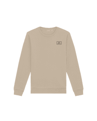 Relaxed Sweatshirt