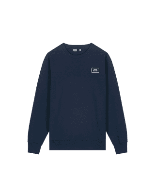 Terry Sweatshirt