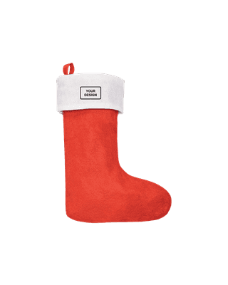 Christmas Boot