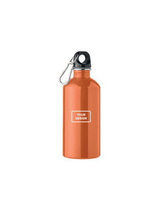 Small Sports Bottle · 500ml
