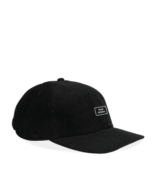 AS Colour Classic Cord Cap