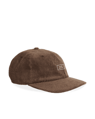 Casquette AS Colour Classic Cord