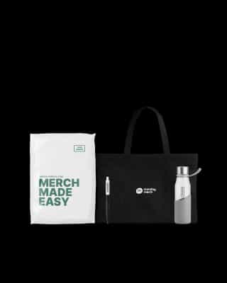 Express Essentials Geschenkpaket