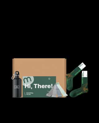 Health & Sports Classic Gift Pack