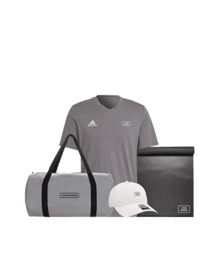 Premium cadeaupakket voor gezondheid en sport