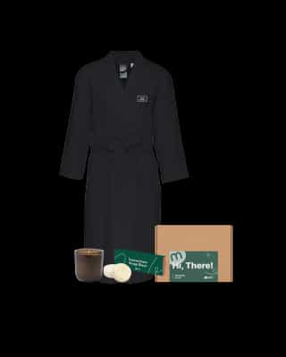 Spa-at-Home Gift Pack