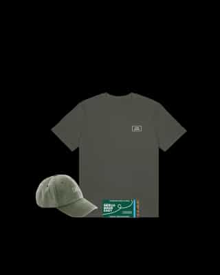 Events & Celebrations Premium Gift Pack