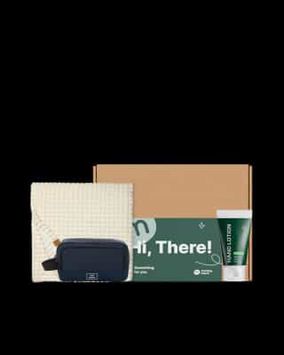 Self-Care Classic Gift Pack