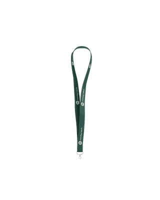 Full Colour Lanyard