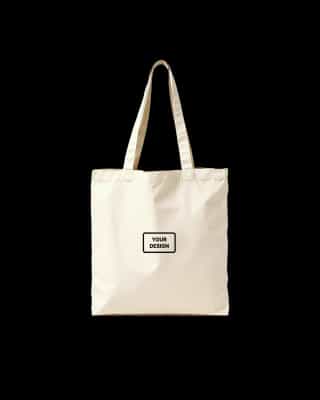 On-the-go Tote Bag