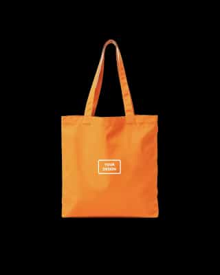 On-the-go Tote Bag