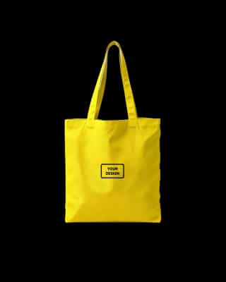 On-the-go Tote Bag