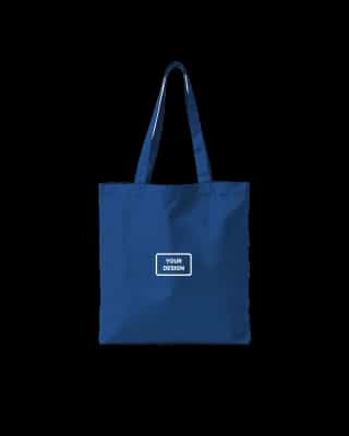 On-the-go Tote Bag