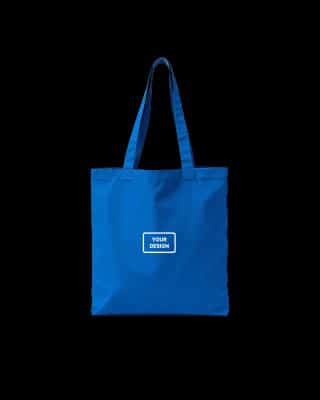 On-the-go Tote Bag
