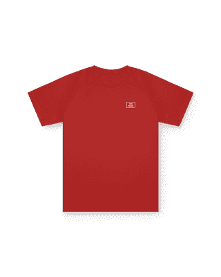 Camiseta deportiva