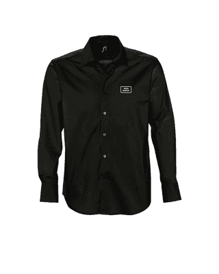 Camisa piqué