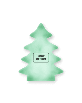 Tree Shaped Light