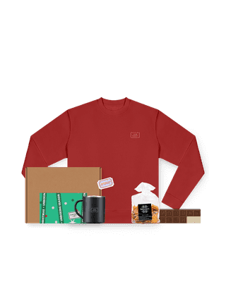 Polar Express Gift Pack