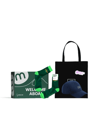 Light Classic Swag Gift Pack