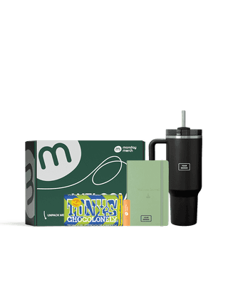 Self-Care Swag Gift Pack