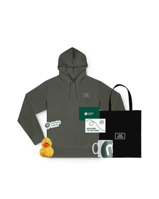 Appreciation Swag Gift Pack