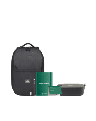 Back to Work Swag Gift Pack