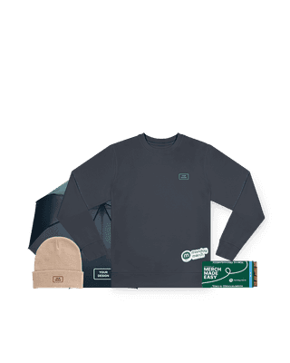 Winter Layers Swag Gift Pack