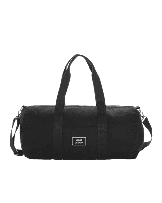 Weekend Duffel Bag