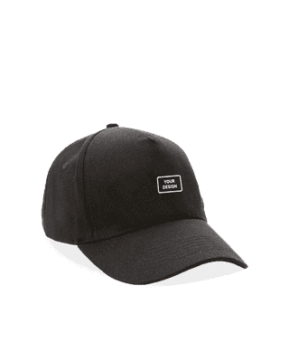 Basic XD 5 Panel Cap