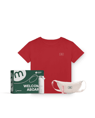 Elevate Her Swag Gift Pack