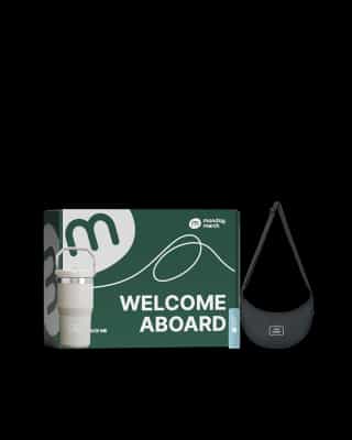 Elevate Her Swag Gift Pack