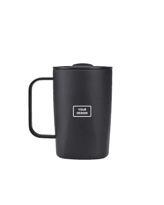 Coffee Mug To Go • 450 ml