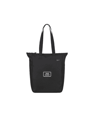 Zipper Tote