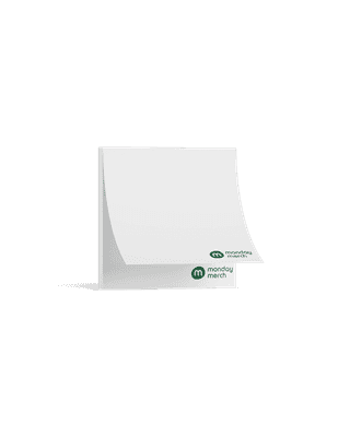 Post it Custom Notes