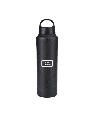 Carry Bottle • 740 ml