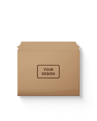 Printed Envelope