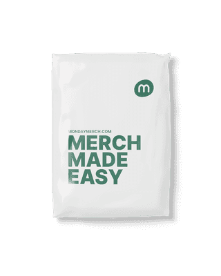 Custom Poly Mailer Bag