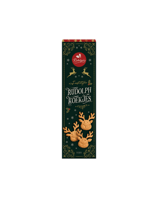 Biscuits Rudolph