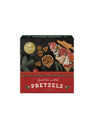 Bretzels d'hiver
