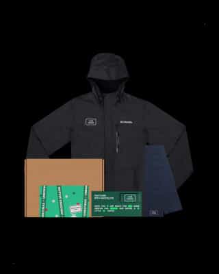 Christmas Limited Gift Pack