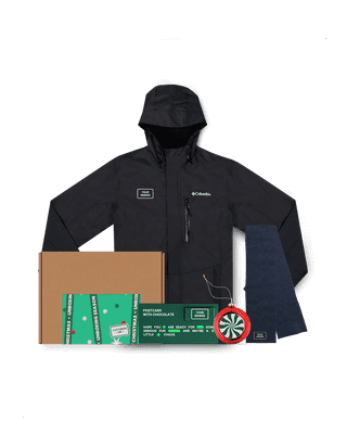 Christmas Limited Gift Pack