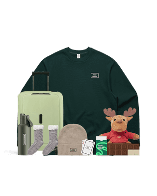 The Winter Retreat Gift Pack