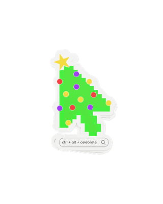 Stickers - Christmas