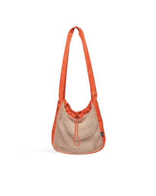 BYBBA Mesh Bag