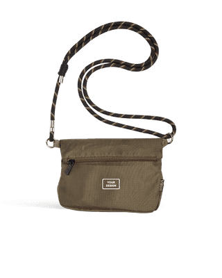 BYBBA Crossbody Bag