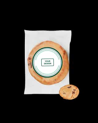 Chocolate Chunk Cookie