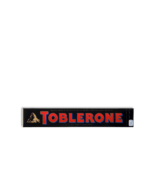 Toblerone Chocolate
