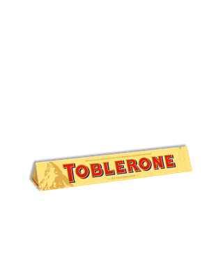 Toblerone Chocolate