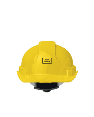 Casco de constructor