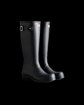 Bottes hautes pour hommes Hunter